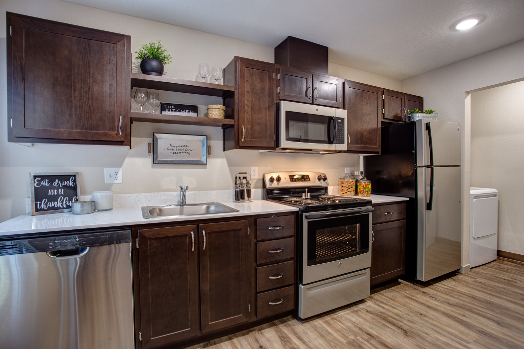 Commons At Redwood Creek Apartments Apartments In