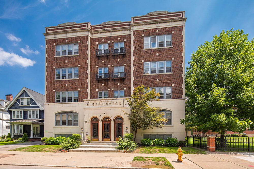 Barrington Apartments, 152 Barrington St, Rochester, NY RENTCafé