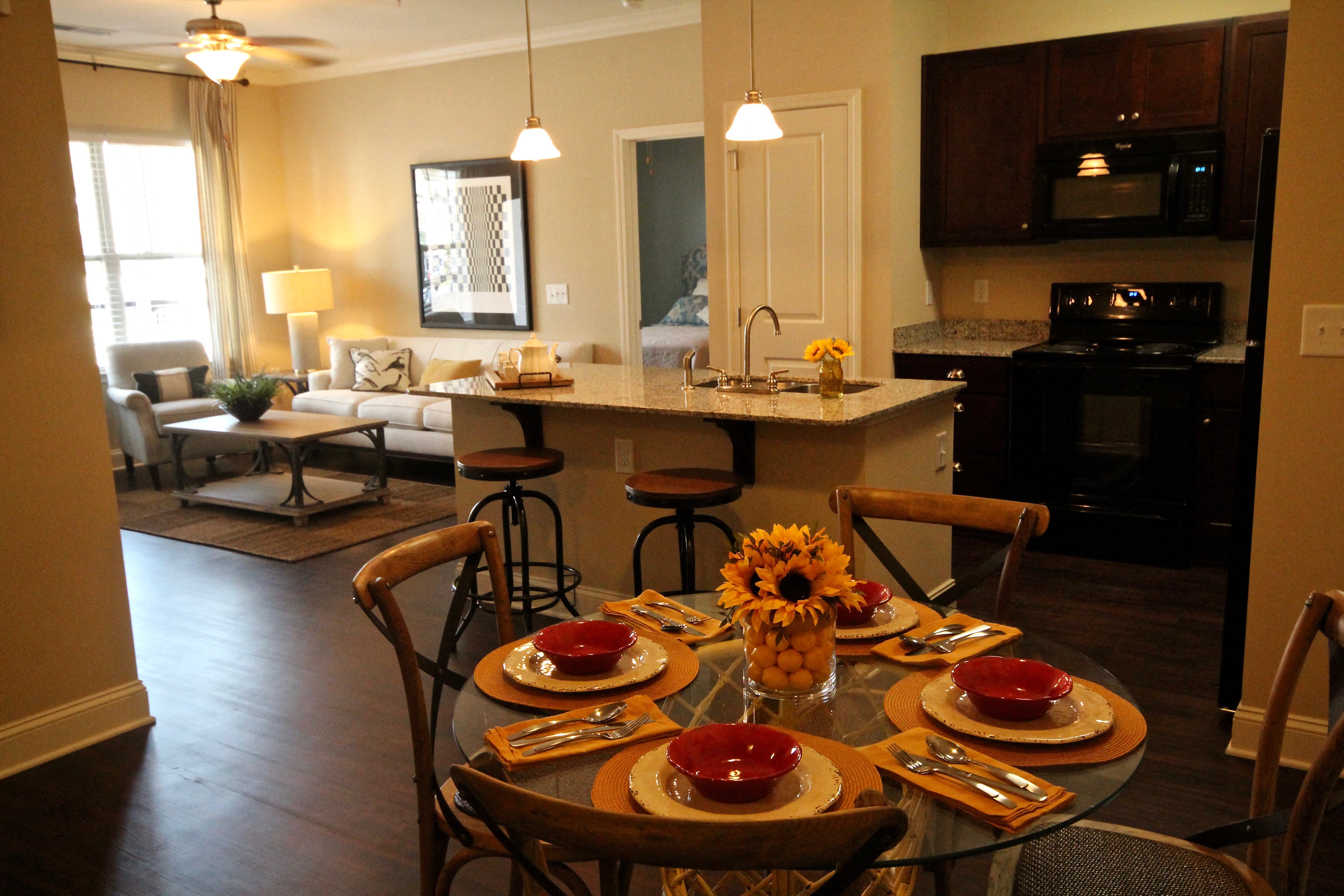 South Park Village | Apartments in Sanford, NC