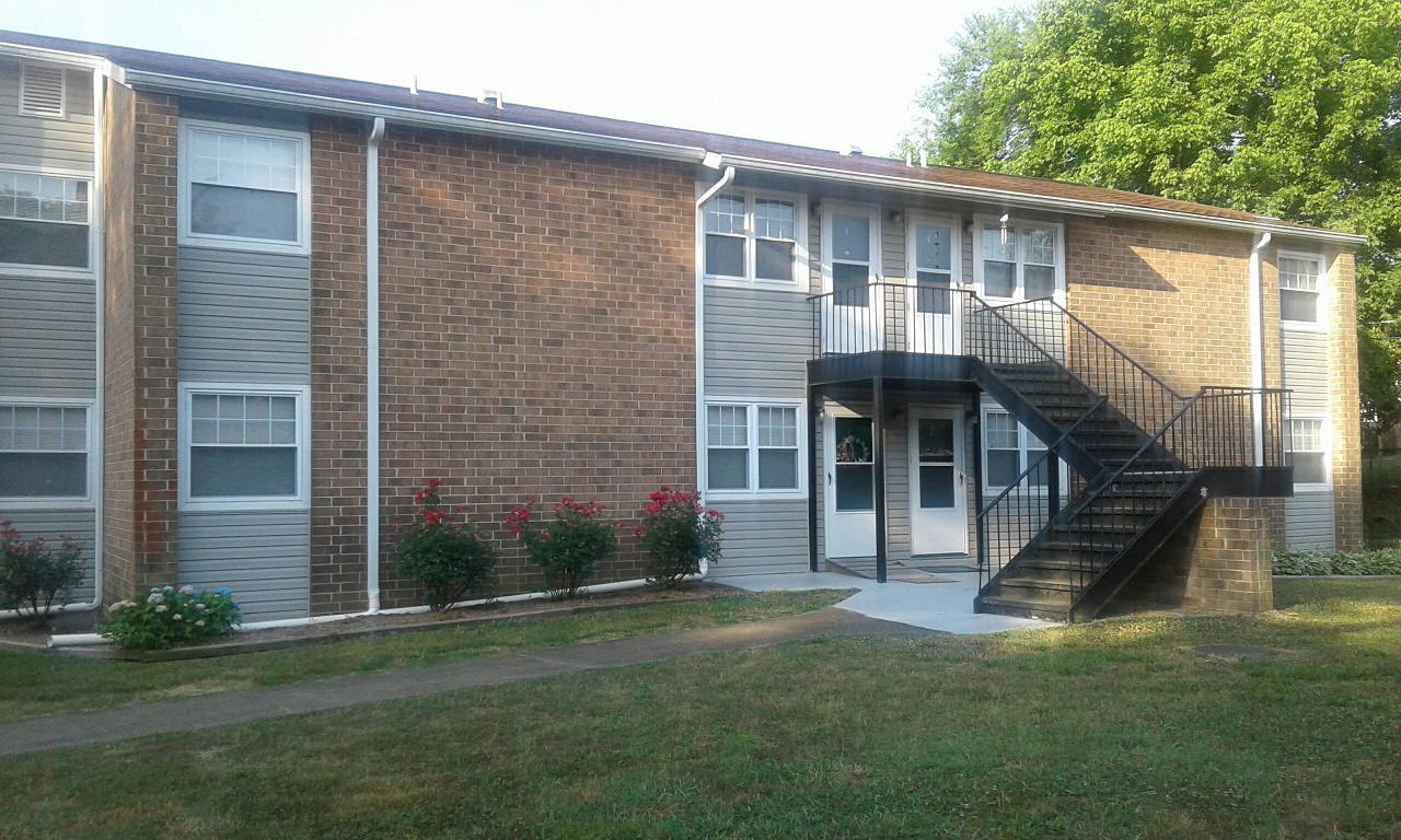 Town Creek Apartments Apartments in Lafayette, GA
