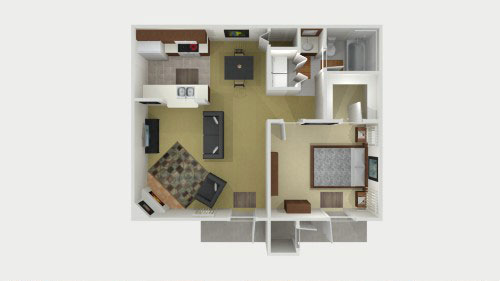 Chili Pepper Floor Plan 2