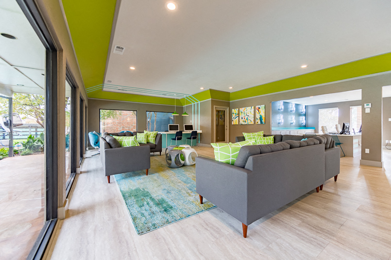 Linear Apartments, 13450 Esperanza Road, Dallas, TX - RENTCafé