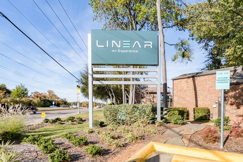 Linear Apartments, 13450 Esperanza Road, Dallas, TX - RENTCafÃ©