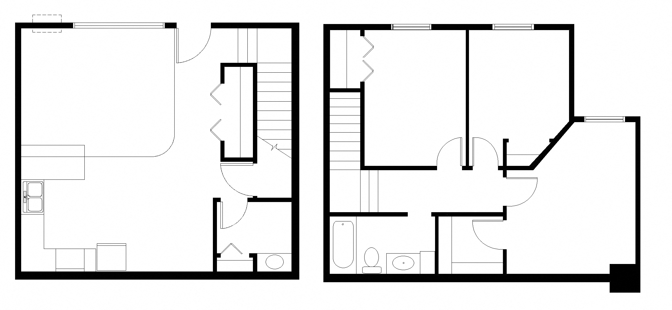 Three Bedroom B