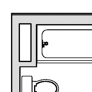 One Bedroom- G