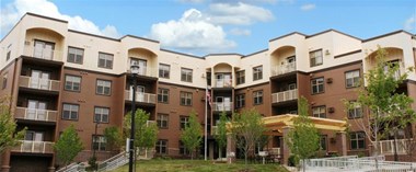 40 St Michael Pkwy W 1-3 Beds Apartment for Rent