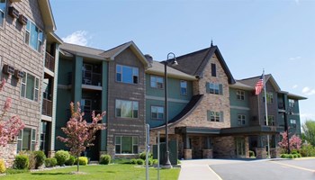3 Bedroom Apartments For Rent In White Bear Lake Mn Rentcafe