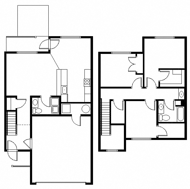 3 Bedroom
