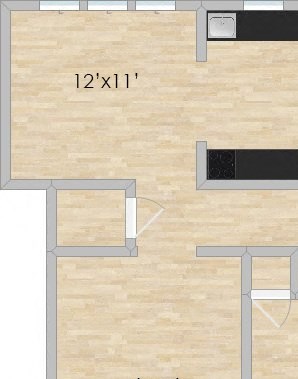 712 N. Austin W