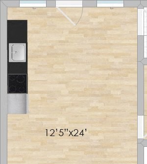 1028 Washington CG