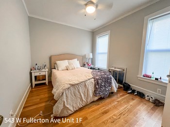 543 W. Fullerton Ave. Studio-2 Beds Apartment for Rent - Photo Gallery 5