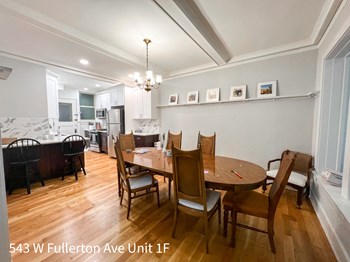 543 W. Fullerton Ave. Studio-2 Beds Apartment for Rent - Photo Gallery 6