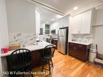 543 W. Fullerton Ave. Studio-2 Beds Apartment for Rent - Photo Gallery 12