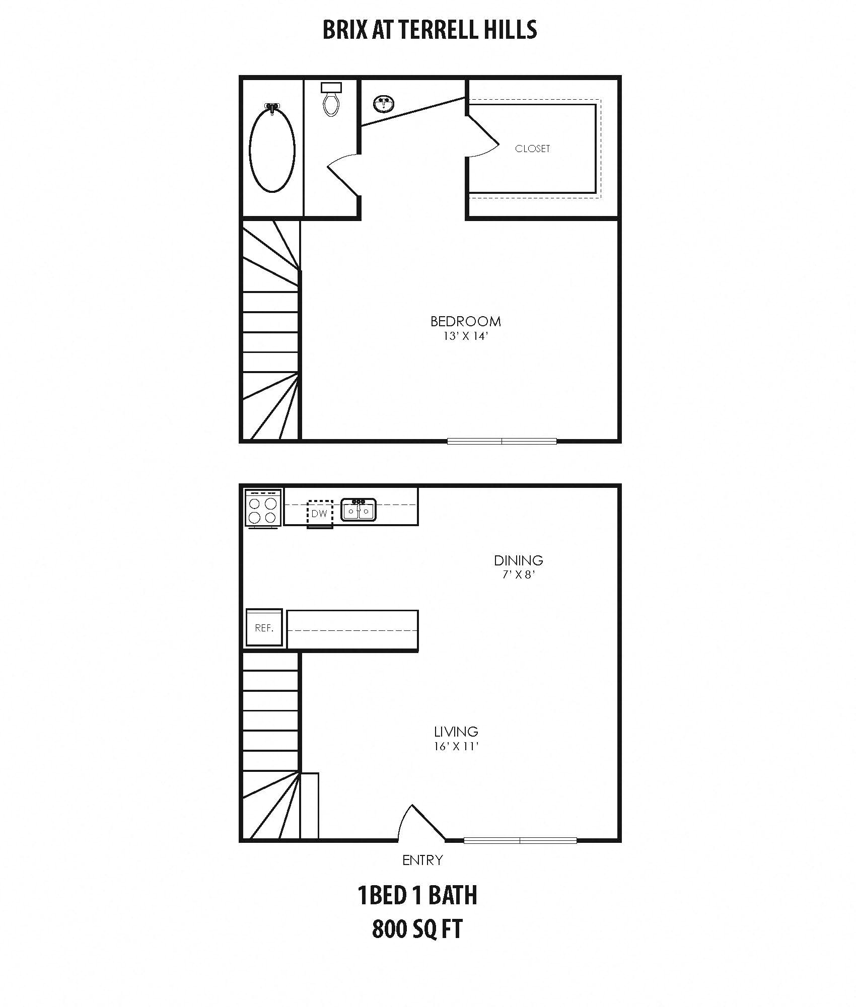 Cheap apartments for rent
