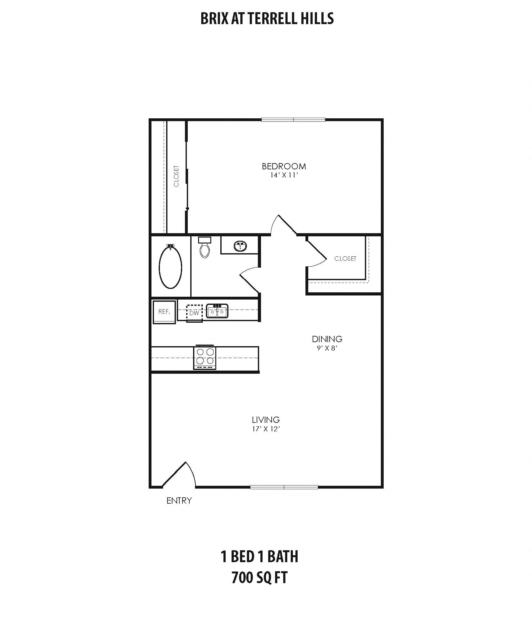 Apartments for Rent