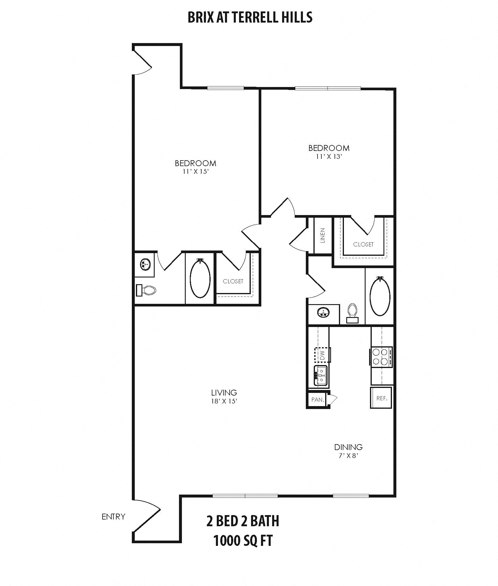 Best Apartments in San Antonio