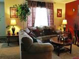 Boulder Ridge Townhomes