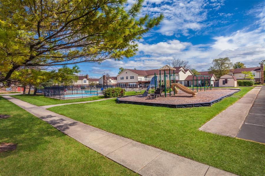 Photos and Video of Cheswick Village in Indianapolis, IN