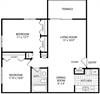 Two Bedroom