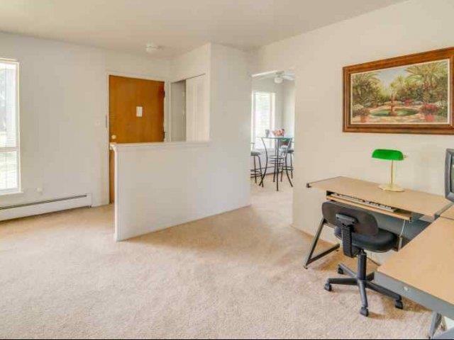 Huntington Club Apartments 28801 Imperial Drive Warren Mi