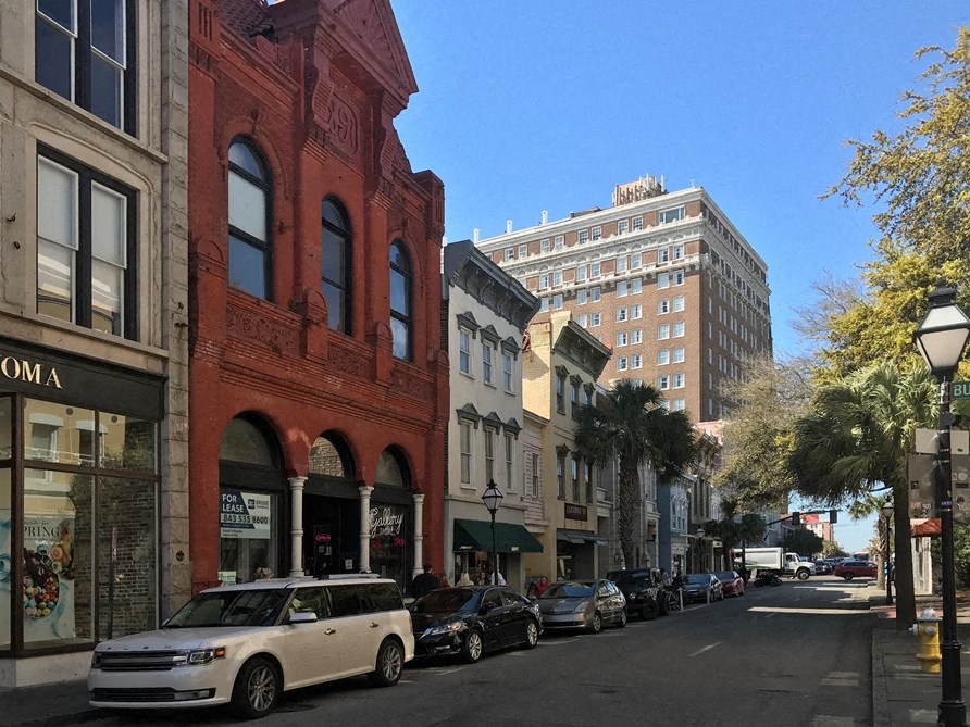 363369 King Street Apartments, 363 King Street, Charleston, SC RENTCafé