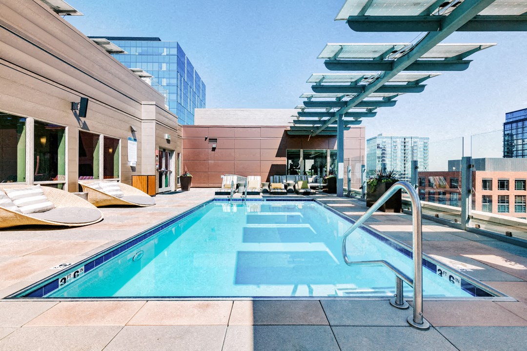 25 Best Luxury Apartments in Denver, CO (with photos) | RENTCafé