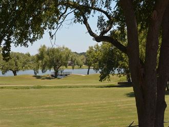 Golf Course Views at Parks on the Green, Temple, 76504