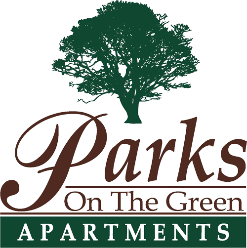 Property Logo at Parks on the Green, Temple