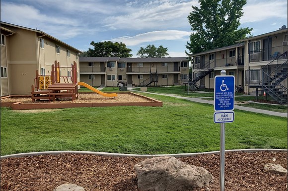 West Alameda Apartments, 833 Alameda Drive, Ontario, OR RENTCafé