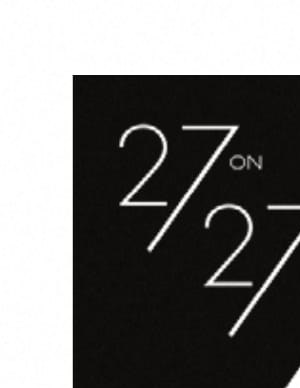 1 Bedroom Large C Line Floor Plan 1 Bedroom Large C Line Floor Plan at 27 on 27th, New York