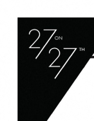 1 Bedroom A Line Floor Plan 1 Bedroom A Line Floor Plan at 27 on 27th, New York