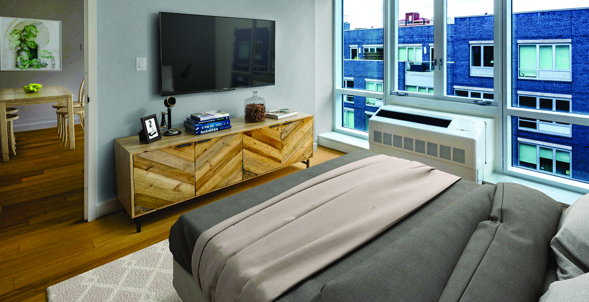 Large Bedroom  at 568 Union, Brooklyn, NY, 11211