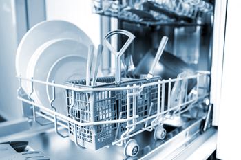 Open-Dishwasher-Machine at Town & Country Luxury Apartments, New York, 11946