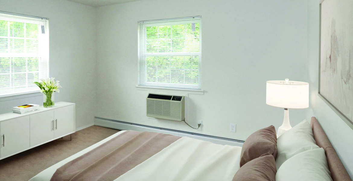 beautiful bedroom sunny room pinewood village at Pinewood Village, Coram, NY, 11727