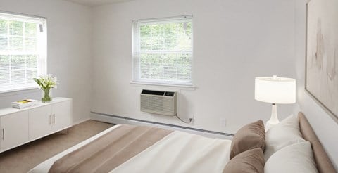 beautiful bedroom sunny room pinewood village at Pinewood Village, Coram, NY, 11727