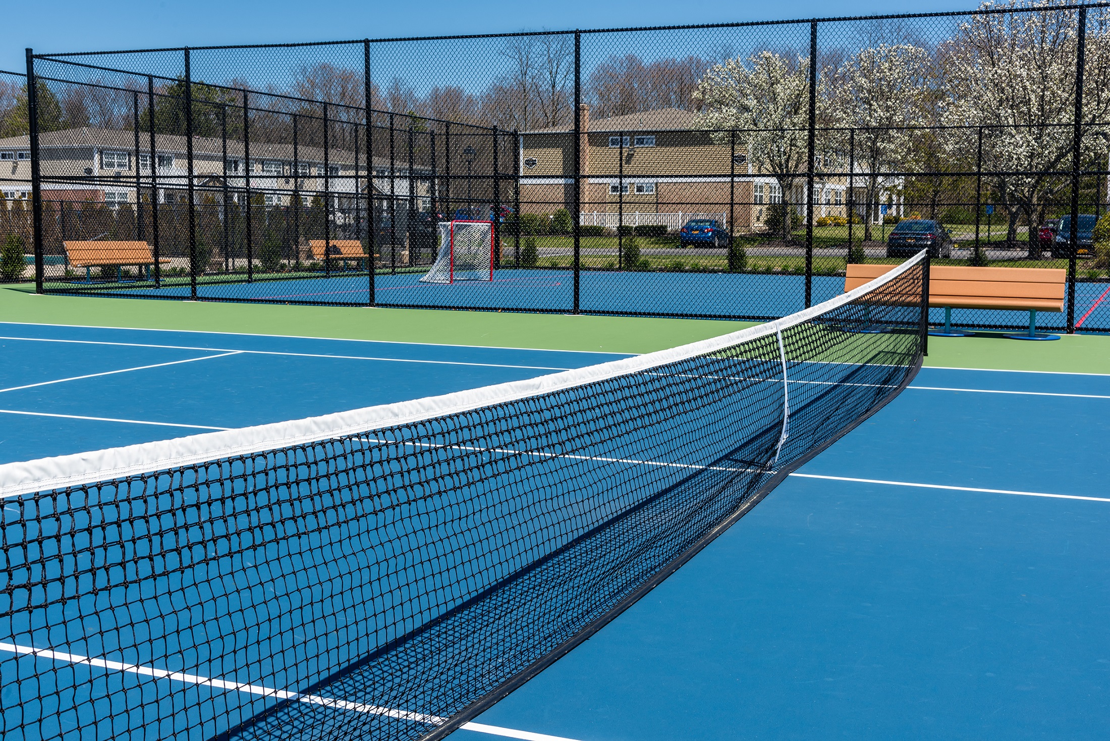 Colony Park Apartments, 500 Peconic St, Ronkonkoma, NY - RENTCafé