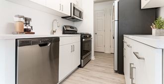 Fully Equipped Kitchen  at Colony Park, Ronkonkoma, 11779