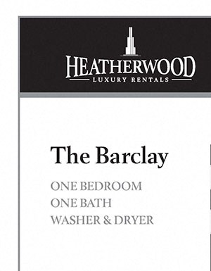 The Barclay Floorplan The Barclay Floorplan at Heatherwood House at Patchogue, Patchogue, NY