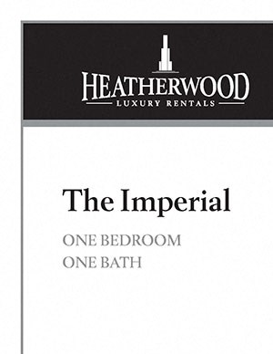 The Imperial Floorplan The Imperial Floorplan at Heatherwood House at Ronkonkoma, Lake Ronkonkoma, NY, 11779