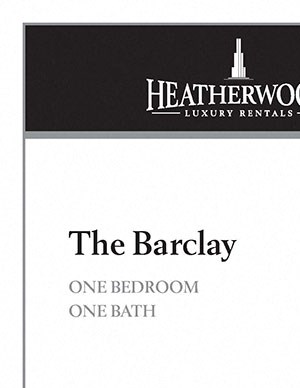 The Barclay Floorplan The Barclay Floorplan at Norwich Gate, East Norwich, NY, 11732