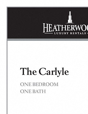 The Carlyle Floorplan The Carlyle Floorplan at Norwich Gate, New York, 11732