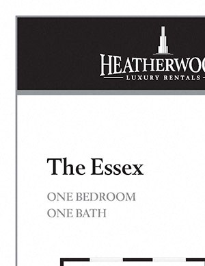 The Essex Floorplan The Essex Floorplan at Norwich Gate, East Norwich