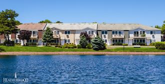 Lake View at Spruce Pond, Holbrook - Photo Gallery 3