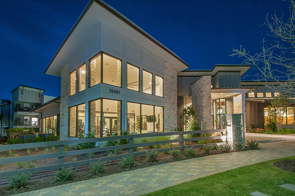 Highline Austin Apartments in Austin, TX