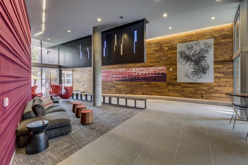 1525 Harvard Avenue Studio-2 Beds Apartment for Rent - Photo Gallery