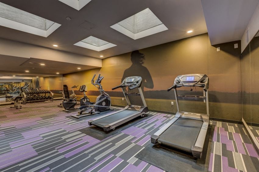 1525 Harvard Avenue Studio-2 Beds Apartment for Rent - Photo Gallery
