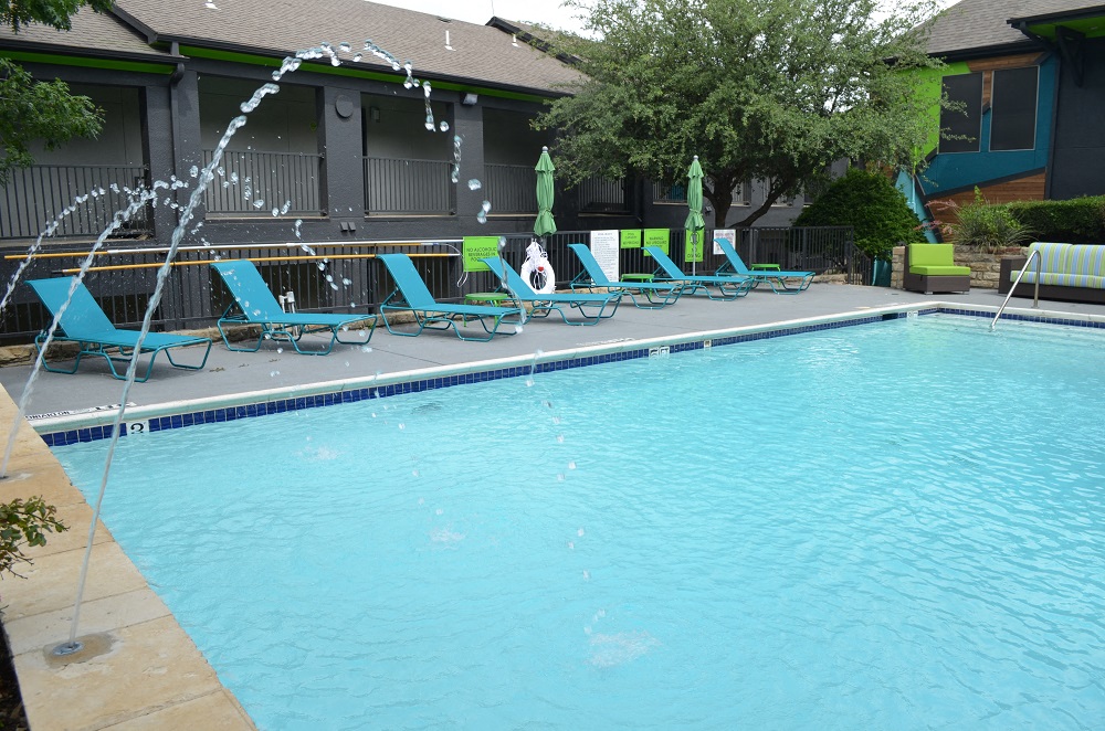 The Ascent at Lake Worth Apartments in Fort Worth, TX