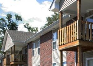 Welcome to Walnut Grove Apartments