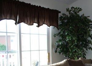 Walnut Grove Spacious Living Space