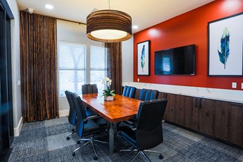Apartments in North Phoenix AZ with Private Conference Room - Photo Gallery 11